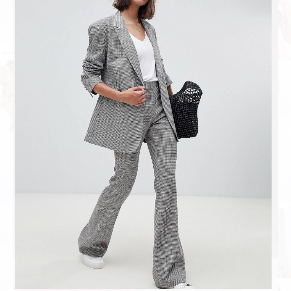 ASOS design suit pants